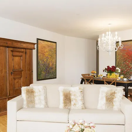 Modern-17 By Interhome Apartman