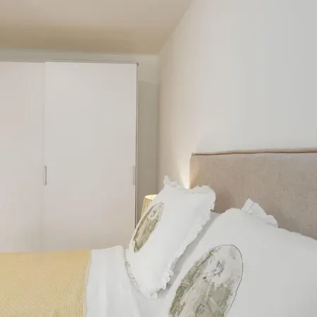 Modern-17 By Interhome Apartment Ascona