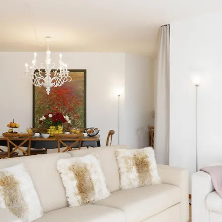 Modern-17 By Interhome * Ascona