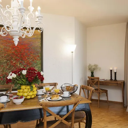 Apartment Modern-17 By Interhome