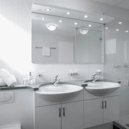 Apartmán Modern-17 By Interhome