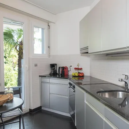 Modern-17 By Interhome *