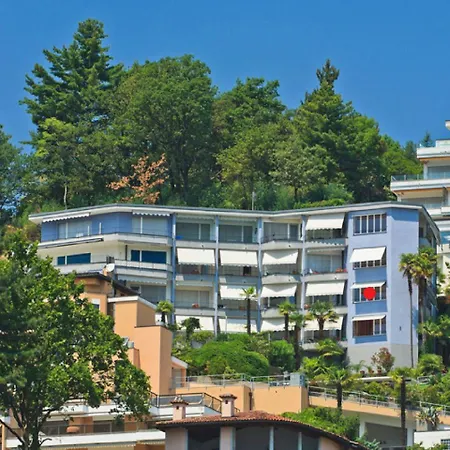 Modern-17 By Interhome Apartment *