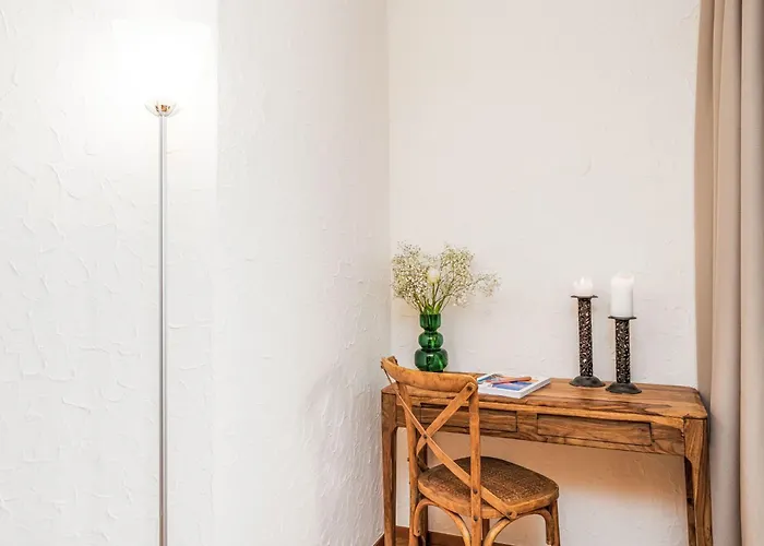 Modern-17 By Interhome Apartman *