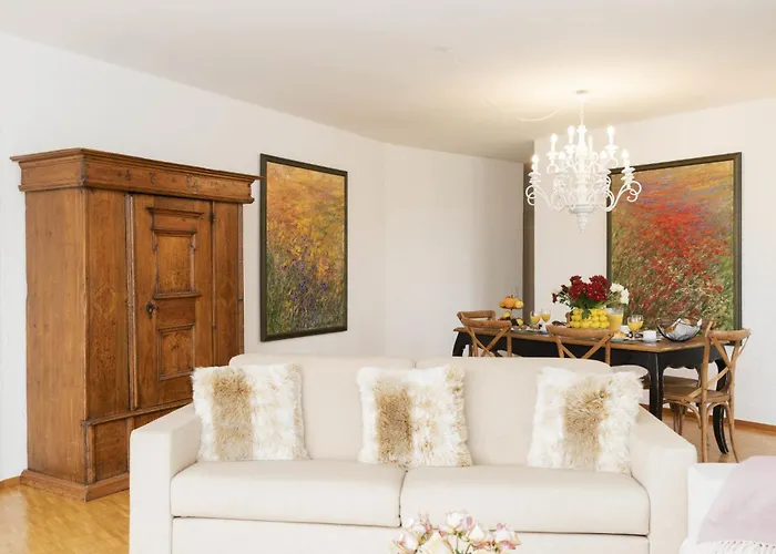 Modern-17 By Interhome Apartman