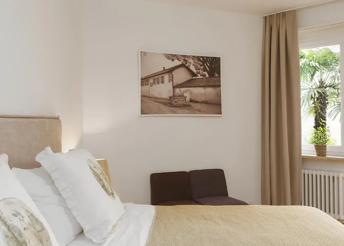 Apartman Modern-17 By Interhome