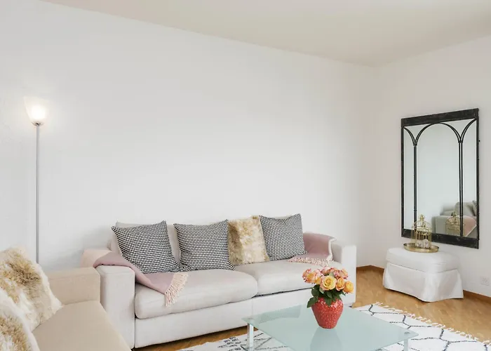 Modern-17 By Interhome Apartman