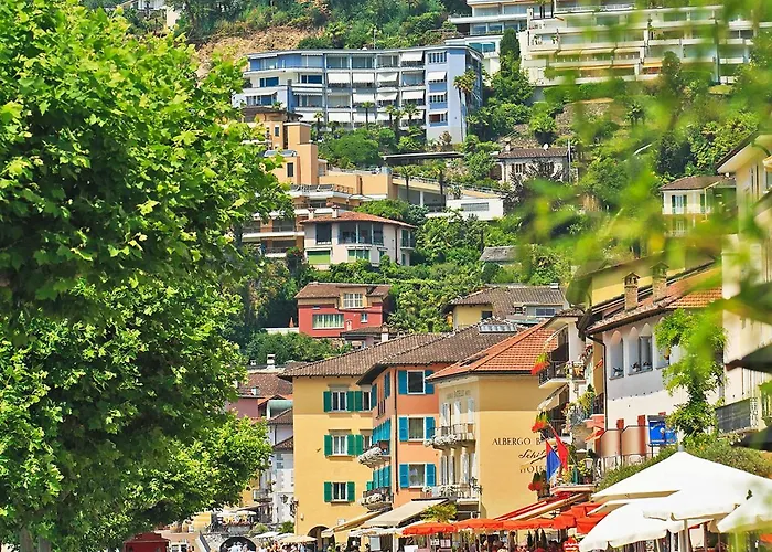 Daire Modern.17 Ascona