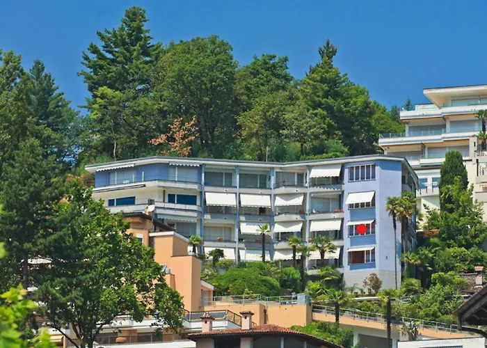 Modern-17 By Interhome Apartman *