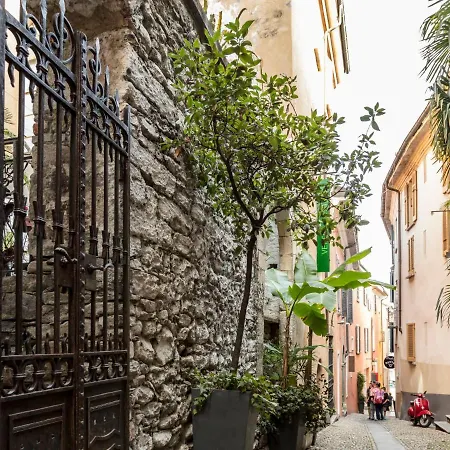 Апартаменты Modern-17 By Interhome