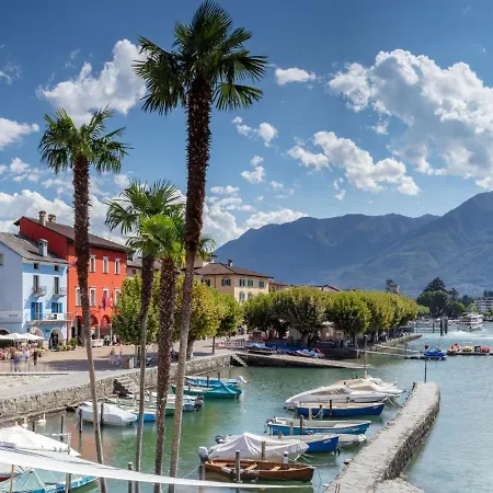 Modern-17 By Interhome * Аскона