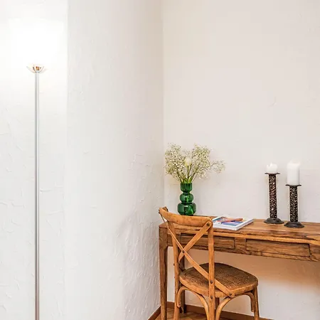 Modern-17 By Interhome Апартаменты *