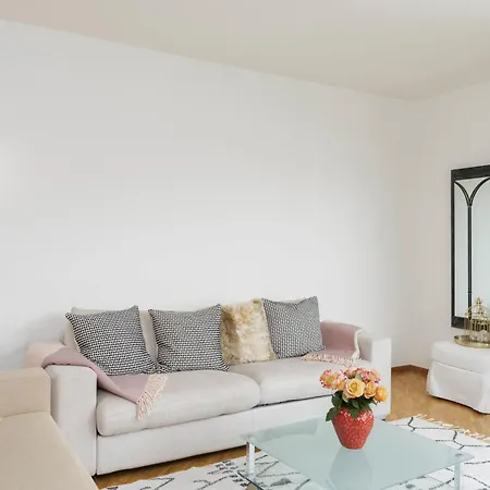 Modern-17 By Interhome Апартаменты