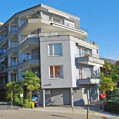 Апартаменты Modern-17 By Interhome