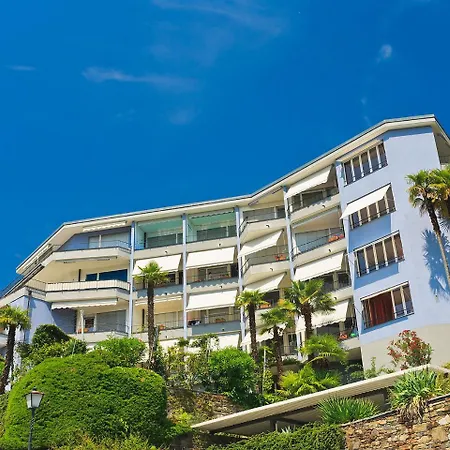 Апартаменты Modern-17 By Interhome