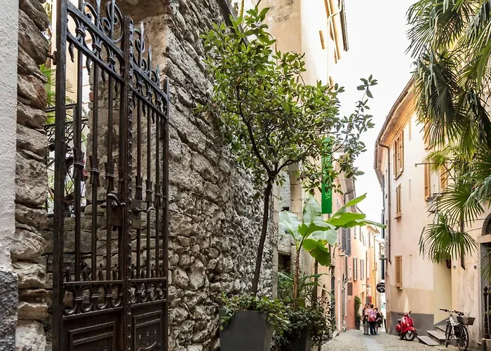 Apartament Modern-17 By Interhome