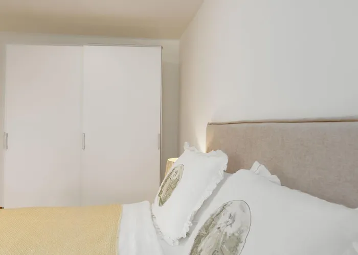 Modern-17 By Interhome Apartament Ascona