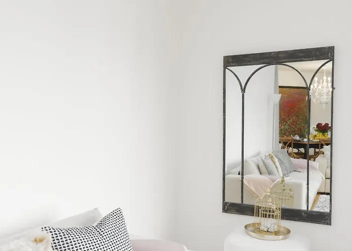 Modern-17 By Interhome Apartament