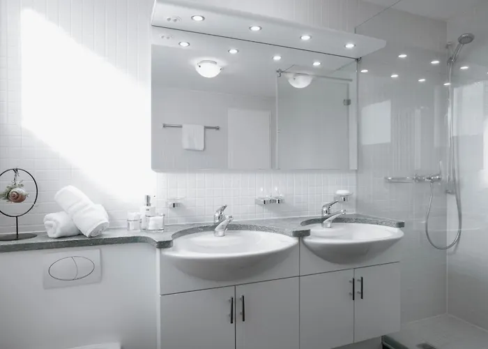 Apartament Modern-17 By Interhome