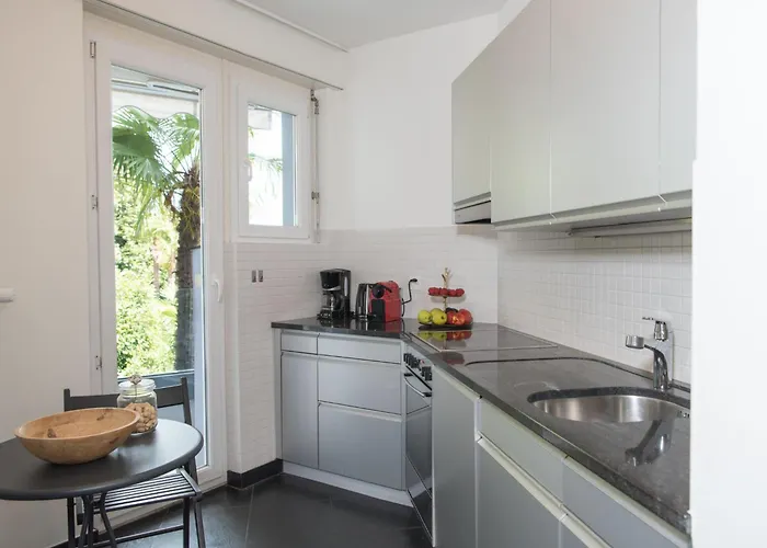 Modern-17 By Interhome *