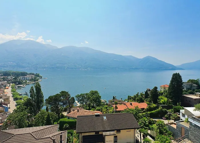 Modern-17 By Interhome *