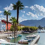 Modern-17 By Interhome * Ascona