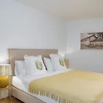 Apartamento Modern-17 By Interhome *