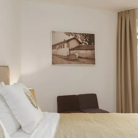 Apartamento Modern-17 By Interhome